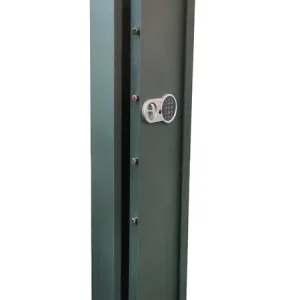 Portafucili digitale 5 posti STARK S5001TE 16386 Populair